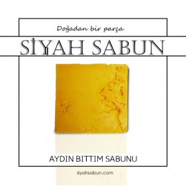 Aydın Bıttım Sabunu